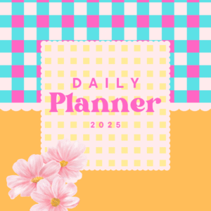 Daily-Planner-Cover
