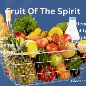 Fruit-Of-The-Spirit