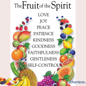 Spiritual-Fruit