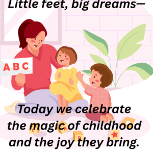 Joys-of-Childhood