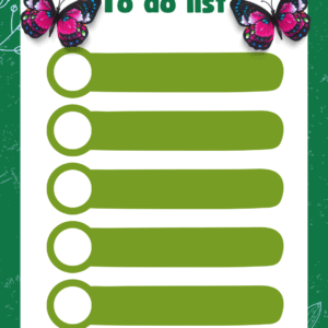 To-do-List-Planner