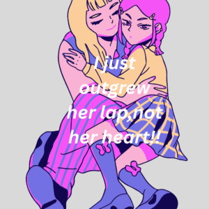Outgrew-Her-Lap