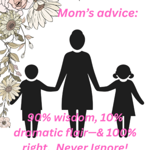 Mom-kids