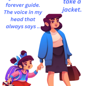 My-Mom-My-1st-Friend