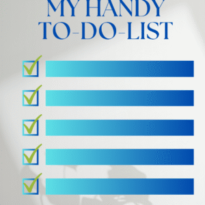 Handy-To-Do-List