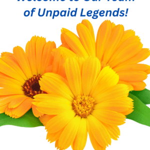 Volunteers-Unpaid-Legends