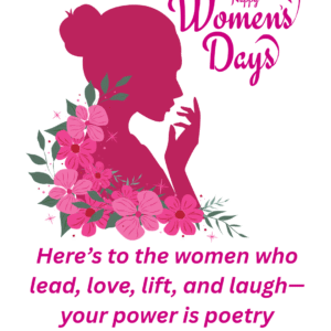 To All Women