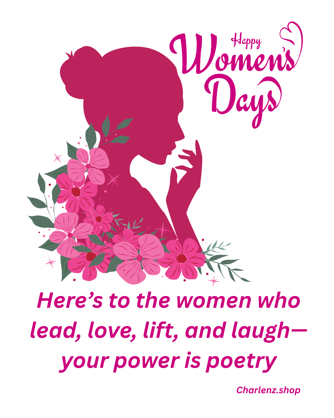 To All Women