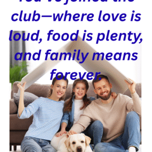 Welcome-Wife