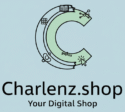 Charlenz.shop logo