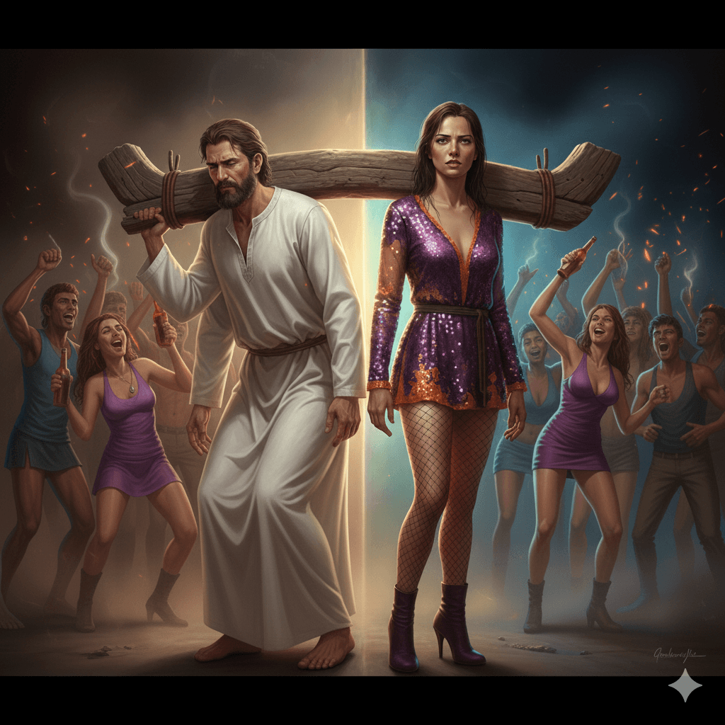 Be Not Unequally Yoked–A Biblical Call to Separation