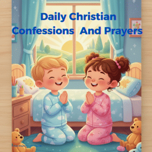 Modelling Godly Values: A Christian Parent’s Greatest Influence