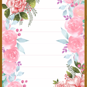 Deep Care & Guidance — 1-Page Planner 1 Peter 5.7