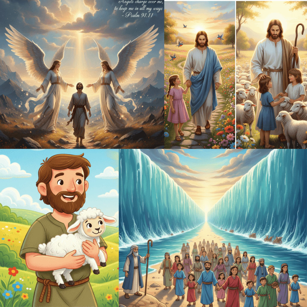 Charlenz Inspirational Digital Easy-Downloads Shop