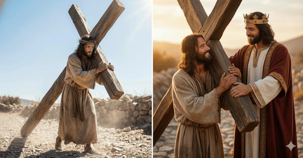 Unlock True Life and Victory in Christ