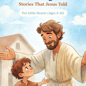 Best Bible Story The Prodigal Son