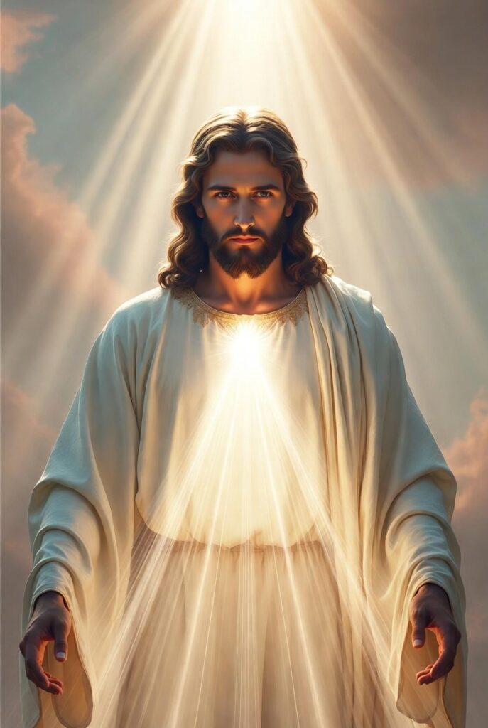 Jesus Clearly Claimed Equality with God