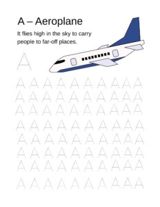 My Big World: A-Z Discovery 