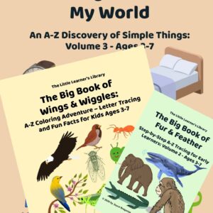 Ultimate A-Z Discovery