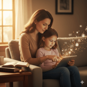 What's an online predator