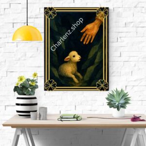 Parable of the Lost Sheep