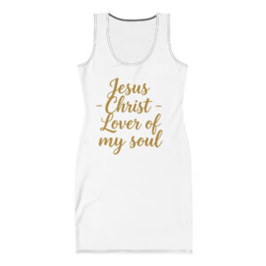 Christian Dress – Bodycon Faith Apparel