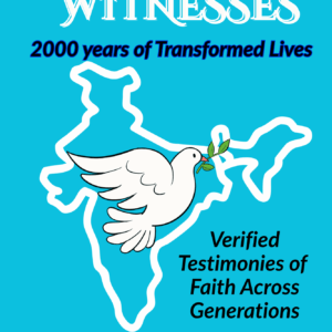 2000 Years. Countless Lives Transformed