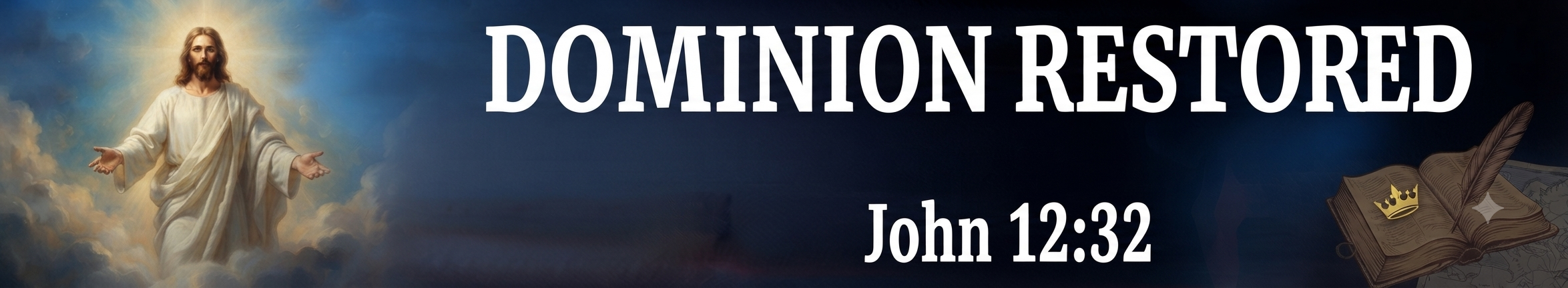 Dominion Restored